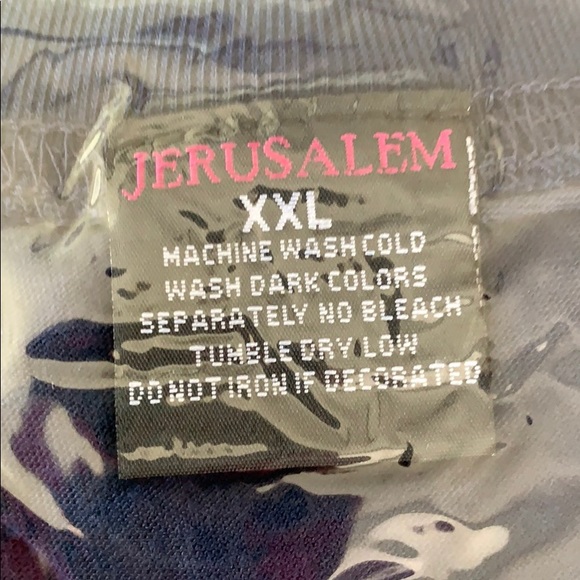 New t shirt - Picture 3 of 4